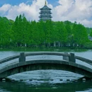柳浪闻莺 - 杭州市旅游 缩略图 3