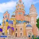 东方山水乐园 - 绍兴市旅游 缩略图 5
