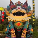 千古情大剧院 - 丽江旅游 缩略图 9