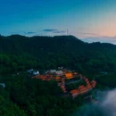 泸州方山风景区 - 泸州市旅游 缩略图 9