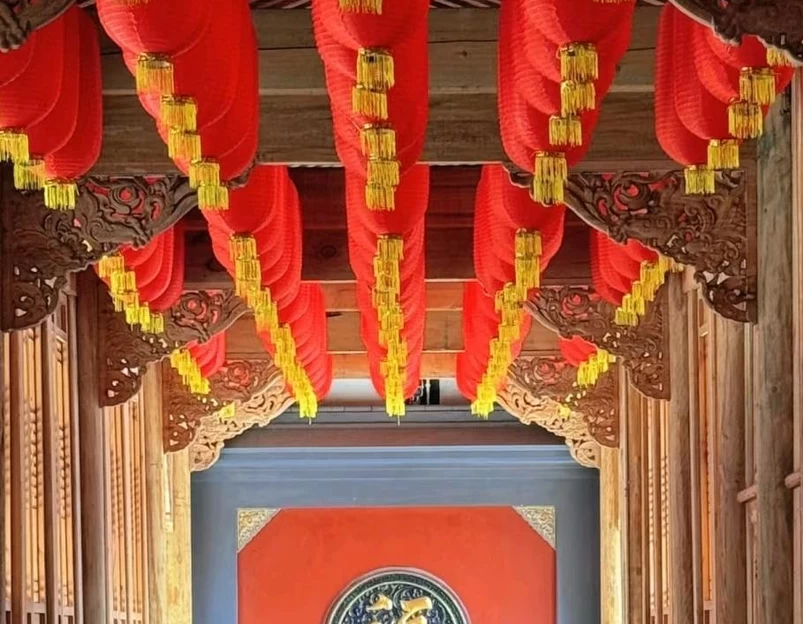 泸州方山风景区 - 泸州市旅游 1