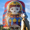 套娃广场 - 呼伦贝尔市旅游 缩略图 5