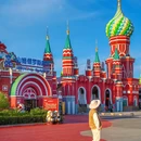 套娃广场 - 呼伦贝尔市旅游 缩略图 7