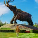套娃广场 - 呼伦贝尔市旅游 缩略图 8