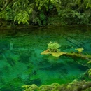 二道海风景区 - 阿坝藏族羌族自治州旅游 缩略图 3