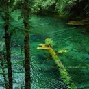 二道海风景区 - 阿坝藏族羌族自治州旅游 缩略图 6