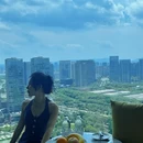 宁波洲至奢选绿城尊蓝酒店 - 宁波市旅游 缩略图 9