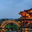 李庄古镇 - 宜宾市旅游 缩略图 5