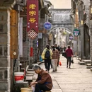 台州府城墙景区 - 台州市旅游 缩略图 2