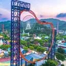 温州乐园旅游度假区 - 温州市旅游 缩略图 2