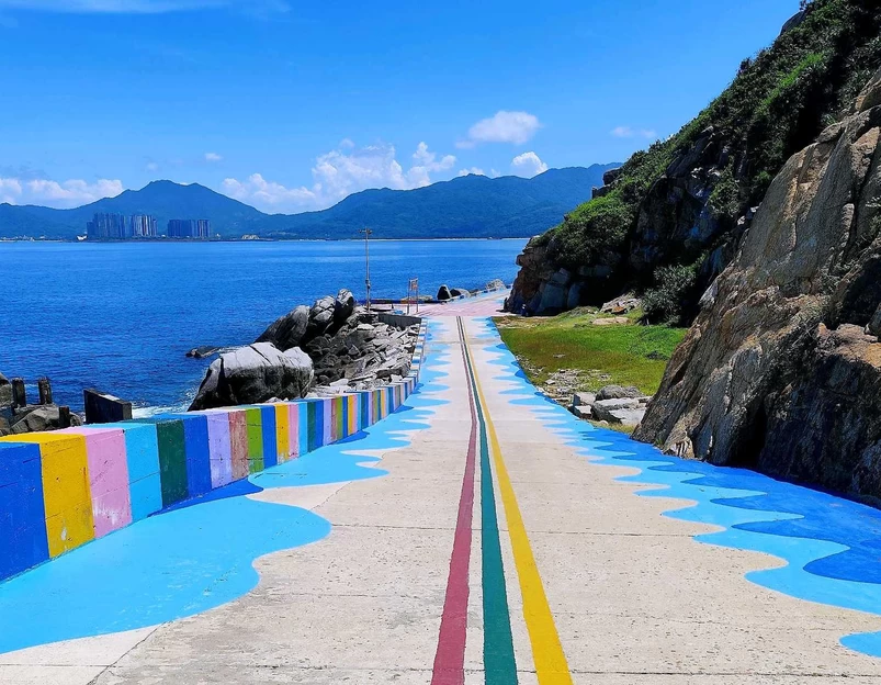 海南分界洲岛旅游区 - 陵水黎族自治县旅游 1