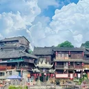 下司古镇 - 黔东南苗族侗族自治州旅游 缩略图 2