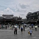 下司古镇 - 黔东南苗族侗族自治州旅游 缩略图 6