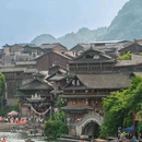 下司古镇 - 黔东南苗族侗族自治州旅游 缩略图 3