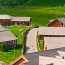 禾木风景区 - 阿勒泰地区旅游 缩略图 4