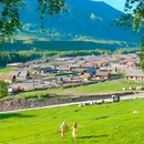 禾木风景区 - 阿勒泰地区旅游 缩略图 2