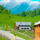 禾木风景区 - 阿勒泰地区旅游 缩略图 6