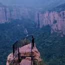 齐王寨景区 - 新乡市旅游 缩略图 2
