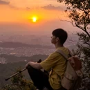 园山风景区 - 深圳市旅游 缩略图 5