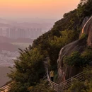 园山风景区 - 深圳市旅游 缩略图 1