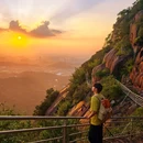 园山风景区 - 深圳市旅游 缩略图 3