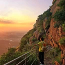 园山风景区 - 深圳市旅游 缩略图 2