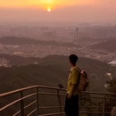 园山风景区 - 深圳市旅游 缩略图 7
