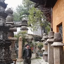 龙潭古寺 - 金华市旅游 缩略图 5