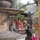 龙潭古寺 - 金华市旅游 缩略图 1
