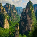 天子山风景区 - 张家界市旅游 缩略图 1