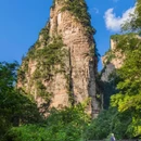 天子山风景区 - 张家界市旅游 缩略图 9