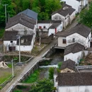 西津野渡.葛洪仙居竹筏码头 - 宣城市旅游 缩略图 4