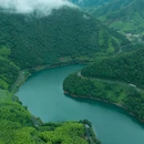 西津野渡.葛洪仙居竹筏码头 - 宣城市旅游 缩略图 7
