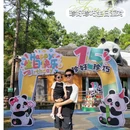 安吉竹博园 - 湖州市旅游 缩略图 1