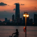 武汉长江大桥 - 武汉市旅游 缩略图 5