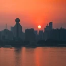 武汉长江大桥 - 武汉市旅游 缩略图 8