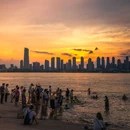 武汉长江大桥 - 武汉市旅游 缩略图 6