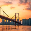 武汉长江大桥 - 武汉市旅游 缩略图 7