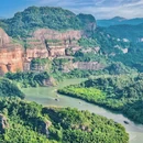 丹霞山旅游风景区 - 韶关市旅游 缩略图 2
