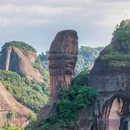 丹霞山旅游风景区 - 韶关市旅游 缩略图 3