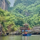 丹霞山旅游风景区 - 韶关市旅游 缩略图 7