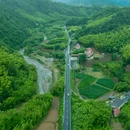 西津野渡竹筏生态观光 - 宣城市旅游 缩略图 9