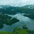 西津野渡竹筏生态观光 - 宣城市旅游 缩略图 7