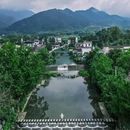 碧山村 - 黄山市旅游 缩略图 4