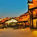 李庄古镇 - 宜宾市旅游 缩略图 6