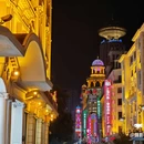 万国博览建筑群 - 上海旅游 缩略图 9