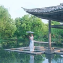 和顺柏联温泉 - 保山市旅游 缩略图 1