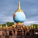 瑞丽古城 - 德宏傣族景颇族自治州旅游 缩略图 4