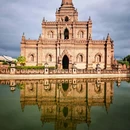 瑞丽古城 - 德宏傣族景颇族自治州旅游 缩略图 1