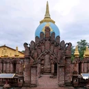 瑞丽古城 - 德宏傣族景颇族自治州旅游 缩略图 5